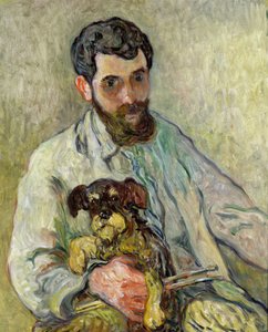 Auto-retrato