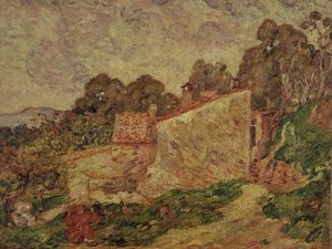 A Massa de Louis Valtat