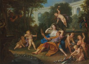 Rinaldo e Armida, 1704