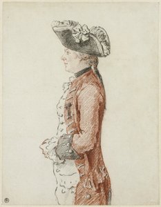 Retrato do Cavaleiro de Lézay
