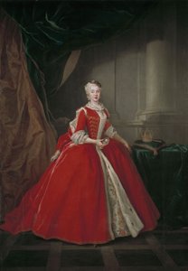 Maria Amália da Saxónia