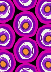 Pontos de grande escala (digital)