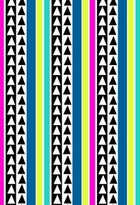 Stripes, (2015) Mídia Digital