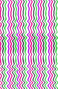 Faixa Ondulada, 2014 (mídia digital)