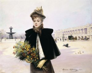Manhã de abril de 1894