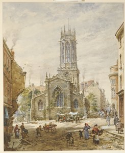Pavilhão de Todos os Santos, York