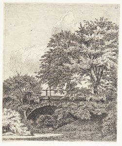 Ponte em Hammershus
