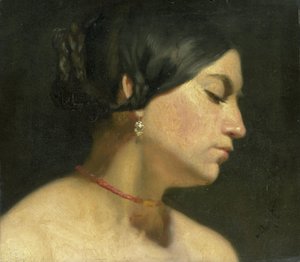 Maria Madalena de Lourens Alma Tadema