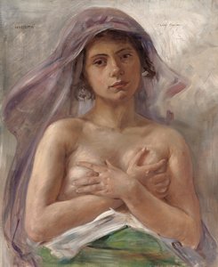 Inocência de Lovis Corinth
