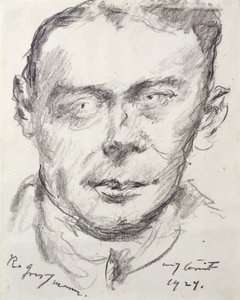  de Lovis Corinth
