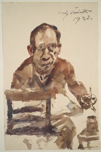 Autorretrato