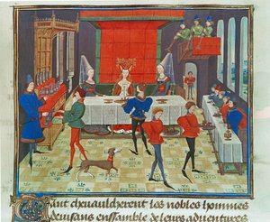 Livro de Renaud de Montauban ... de Loyset Liedet