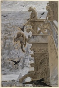 Notre Dame de Paris