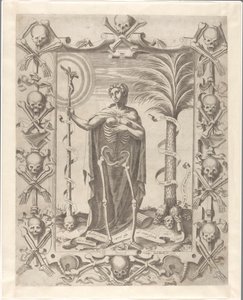 Vanitas de Luca Bertelli