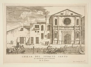 Igreja do Espírito Santo, de