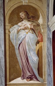 Figura alegórica
