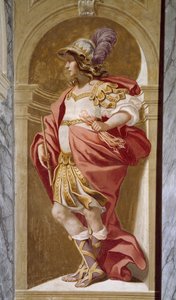 Figura alegórica