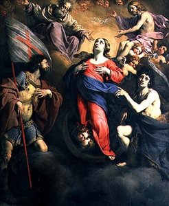 Assunção da Virgem