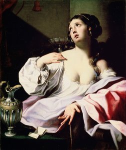 Sophonisba, década de 1640.