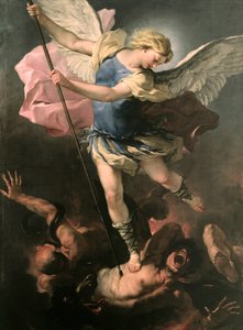 São Miguel de Luca Giordano