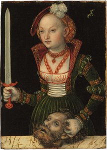 Judith e Holofernes