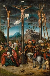 A Crucificação