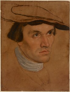 Retrato de um homem




















 / Retrato de um jovem de Lucas Cranach the Elder