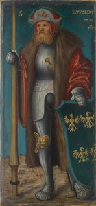 São Leopoldo de Lucas Cranach the Elder