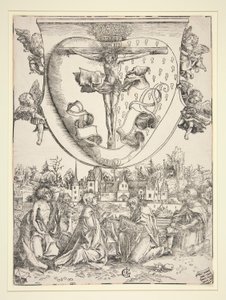 portugese de Lucas Cranach the Elder