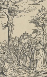 Livro-Placa de Christoph Scheurl, século XVI