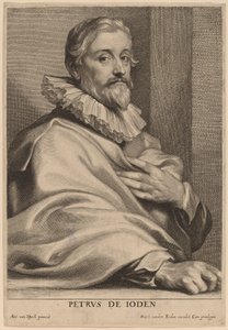 Pieter de Jode, o Velho