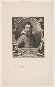Hans Kellerthaler de Lucas Kilian