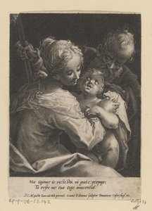 familia sagrada