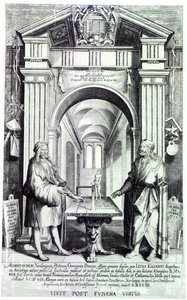 Homenagem a Durer, c.1628