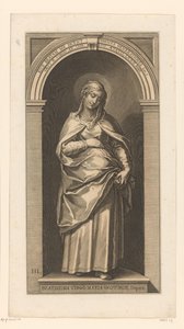 Maria Christelijk Heiligdom (título da série) O Santuário Cristão (título da série)