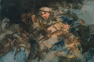 Grupo de bruxas []