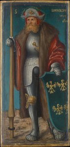 Leopold III d