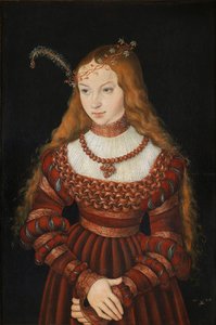 Sibila de Cleves