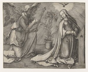 Anúncios de Lucas van Leyden