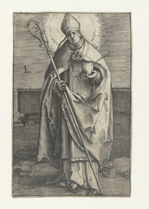 São Geraldo de Lucas van Leyden