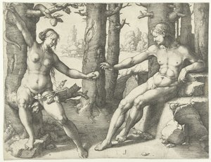 A Queda de Lucas van Leyden