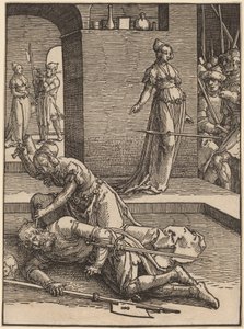 Gel Killing Sys de Lucas van Leyden