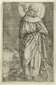 São Domingos de Lucas van Leyden