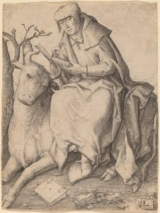 São Lucas de Lucas van Leyden