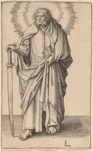 São Simão de Lucas van Leyden