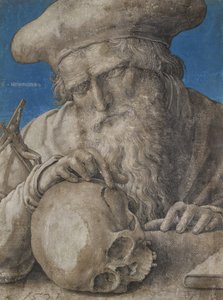 São Jerônimo de Lucas van Leyden