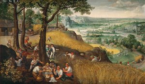  de Lucas van Valckenborch