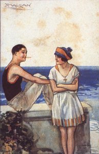 Romance de férias (cor litho)