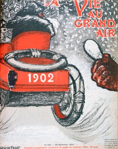 Capa de 