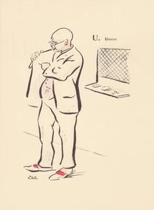 U. Utilizador de Lucien L. (active 1904) Henreaux